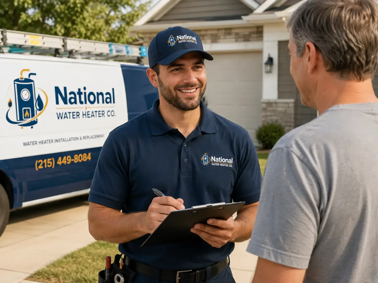 Water Heater Installation Powhatan Point, OH FAQs
